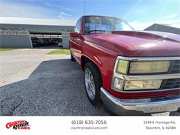 1993 Chevrolet 1500 (CC-1874014) for sale in Staunton, Illinois