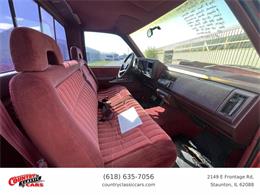 1993 Chevrolet 1500 (CC-1874014) for sale in Staunton, Illinois