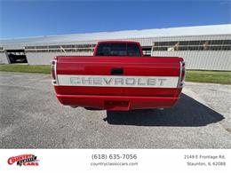 1993 Chevrolet 1500 (CC-1874014) for sale in Staunton, Illinois
