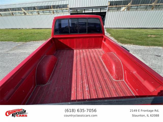 1993 Chevrolet 1500 (CC-1874014) for sale in Staunton, Illinois