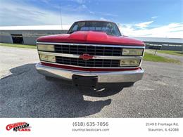 1993 Chevrolet 1500 (CC-1874014) for sale in Staunton, Illinois