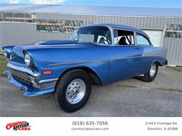 1956 Chevrolet 210 (CC-1874016) for sale in Staunton, Illinois