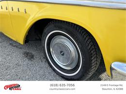 1959 Edsel Villager (CC-1874017) for sale in Staunton, Illinois