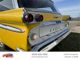 1959 Edsel Villager (CC-1874017) for sale in Staunton, Illinois