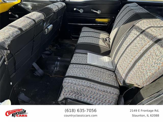 1959 Edsel Villager (CC-1874017) for sale in Staunton, Illinois