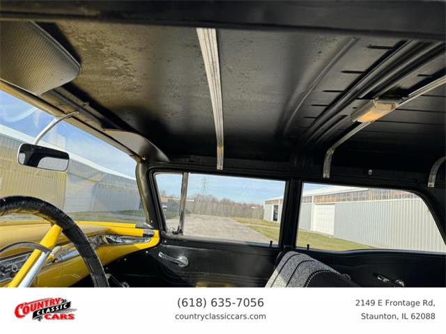 1959 Edsel Villager (CC-1874017) for sale in Staunton, Illinois