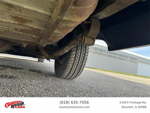 1959 Edsel Villager (CC-1874017) for sale in Staunton, Illinois