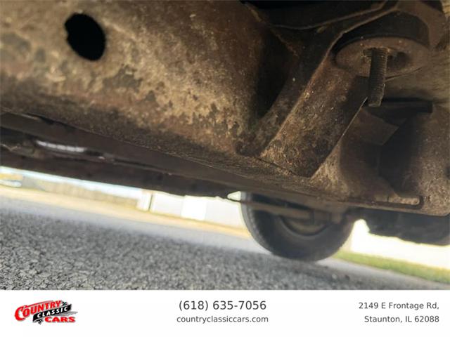 1959 Edsel Villager (CC-1874017) for sale in Staunton, Illinois