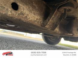 1959 Edsel Villager (CC-1874017) for sale in Staunton, Illinois