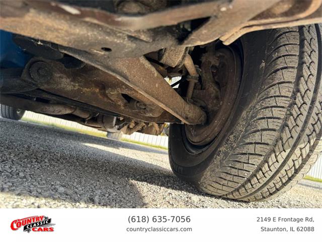 1959 Edsel Villager (CC-1874017) for sale in Staunton, Illinois