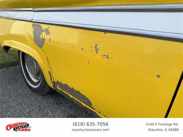 1959 Edsel Villager (CC-1874017) for sale in Staunton, Illinois