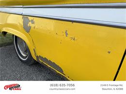 1959 Edsel Villager (CC-1874017) for sale in Staunton, Illinois