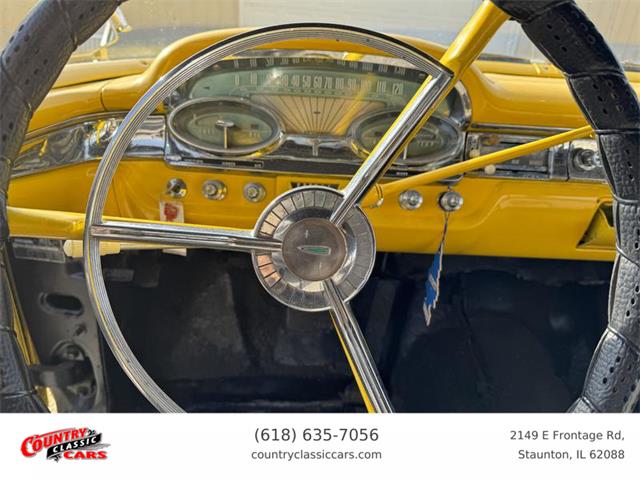 1959 Edsel Villager (CC-1874017) for sale in Staunton, Illinois