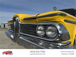 1959 Edsel Villager (CC-1874017) for sale in Staunton, Illinois