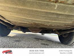 1959 Edsel Villager (CC-1874017) for sale in Staunton, Illinois