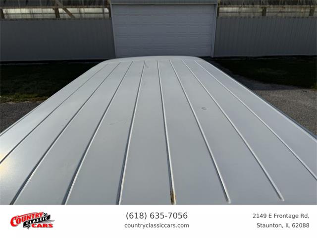 1959 Edsel Villager (CC-1874017) for sale in Staunton, Illinois