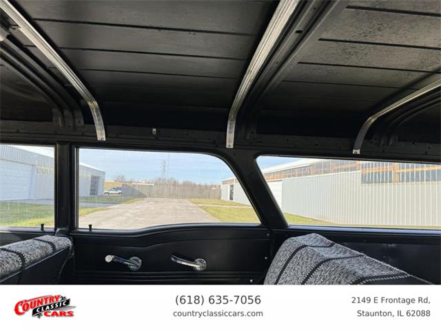 1959 Edsel Villager (CC-1874017) for sale in Staunton, Illinois