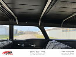 1959 Edsel Villager (CC-1874017) for sale in Staunton, Illinois