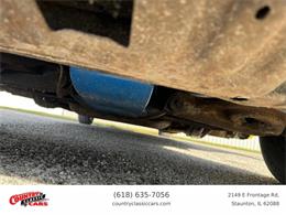 1959 Edsel Villager (CC-1874017) for sale in Staunton, Illinois