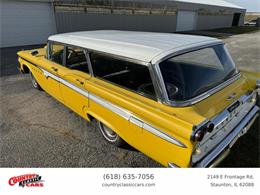 1959 Edsel Villager (CC-1874017) for sale in Staunton, Illinois