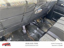 1959 Edsel Villager (CC-1874017) for sale in Staunton, Illinois