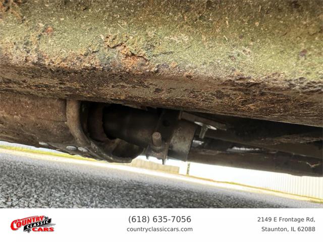 1959 Edsel Villager (CC-1874017) for sale in Staunton, Illinois