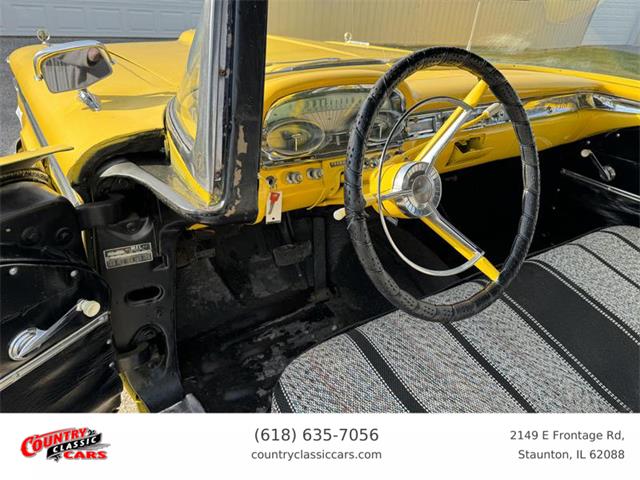 1959 Edsel Villager (CC-1874017) for sale in Staunton, Illinois