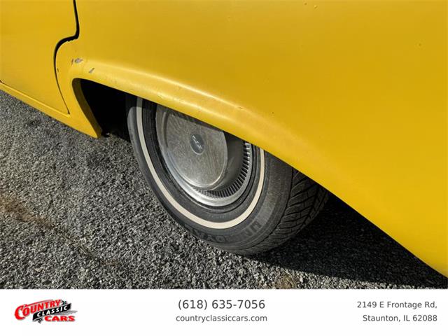 1959 Edsel Villager (CC-1874017) for sale in Staunton, Illinois