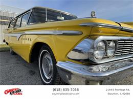 1959 Edsel Villager (CC-1874017) for sale in Staunton, Illinois