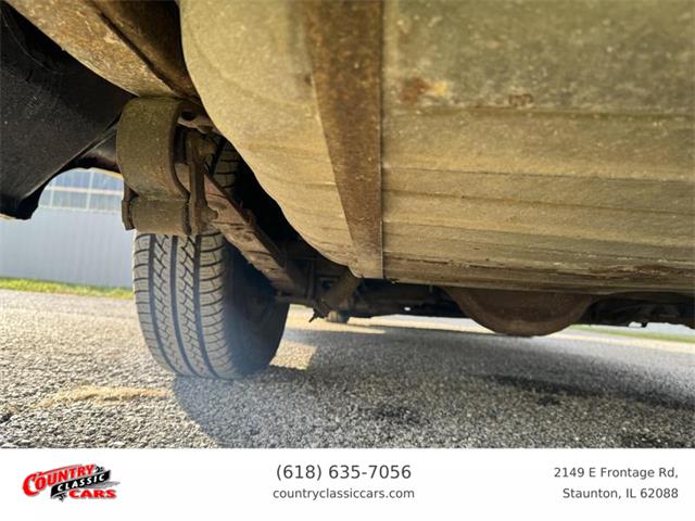 1959 Edsel Villager (CC-1874017) for sale in Staunton, Illinois