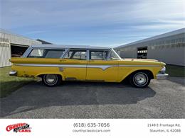 1959 Edsel Villager (CC-1874017) for sale in Staunton, Illinois