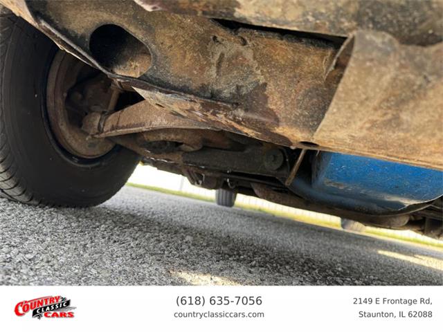 1959 Edsel Villager (CC-1874017) for sale in Staunton, Illinois