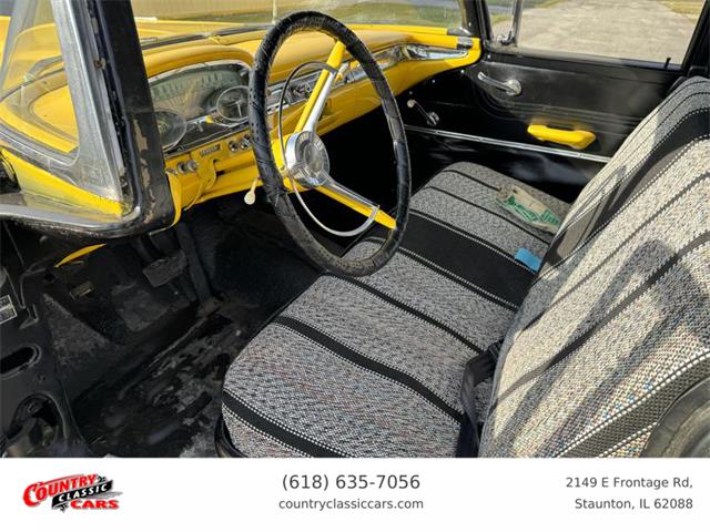 1959 Edsel Villager (CC-1874017) for sale in Staunton, Illinois
