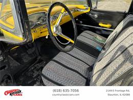 1959 Edsel Villager (CC-1874017) for sale in Staunton, Illinois