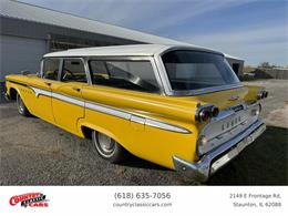 1959 Edsel Villager (CC-1874017) for sale in Staunton, Illinois