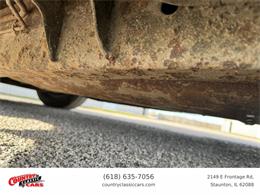 1959 Edsel Villager (CC-1874017) for sale in Staunton, Illinois