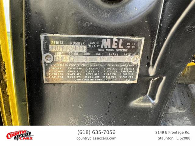 1959 Edsel Villager (CC-1874017) for sale in Staunton, Illinois