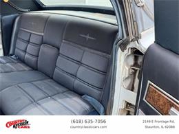 1968 Ford Thunderbird (CC-1874029) for sale in Staunton, Illinois