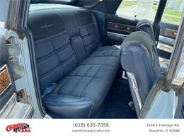 1968 Ford Thunderbird (CC-1874029) for sale in Staunton, Illinois