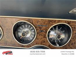 1968 Ford Thunderbird (CC-1874029) for sale in Staunton, Illinois