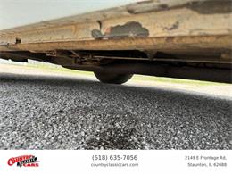 1968 Ford Thunderbird (CC-1874029) for sale in Staunton, Illinois