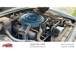 1968 Ford Thunderbird (CC-1874029) for sale in Staunton, Illinois