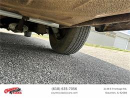 1968 Ford Thunderbird (CC-1874029) for sale in Staunton, Illinois