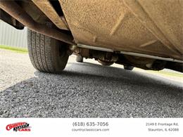 1968 Ford Thunderbird (CC-1874029) for sale in Staunton, Illinois