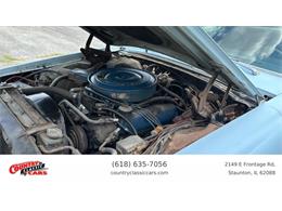 1968 Ford Thunderbird (CC-1874029) for sale in Staunton, Illinois