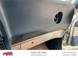 1968 Ford Thunderbird (CC-1874029) for sale in Staunton, Illinois