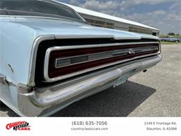 1968 Ford Thunderbird (CC-1874029) for sale in Staunton, Illinois