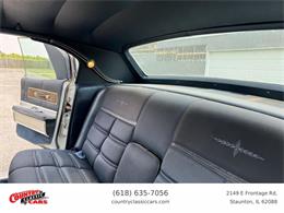 1968 Ford Thunderbird (CC-1874029) for sale in Staunton, Illinois