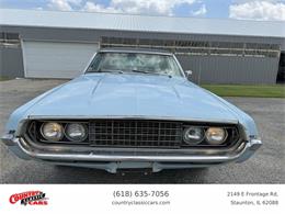 1968 Ford Thunderbird (CC-1874029) for sale in Staunton, Illinois