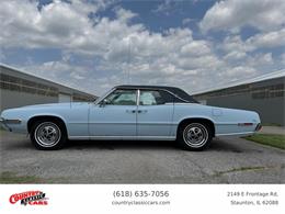 1968 Ford Thunderbird (CC-1874029) for sale in Staunton, Illinois